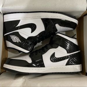 Jordan 1 Mid SE “ASW”